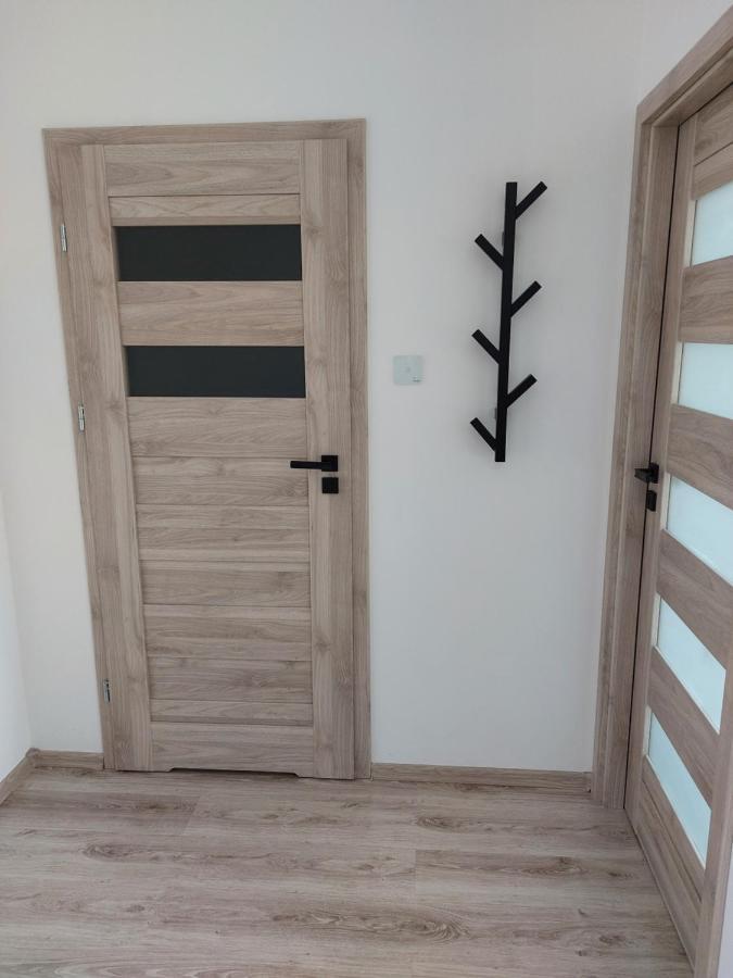 Apartament Przy Stadionie Apartment Gdansk Bagian luar foto